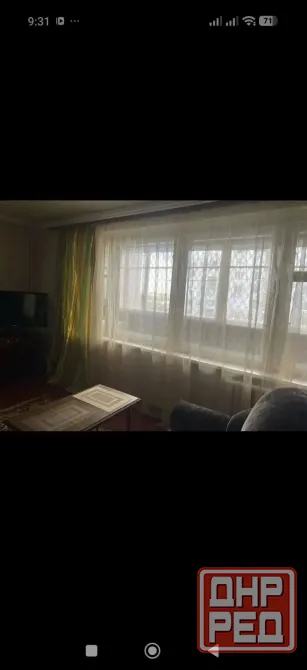 Сдам 3к кв театральный Донецк - изображение 10