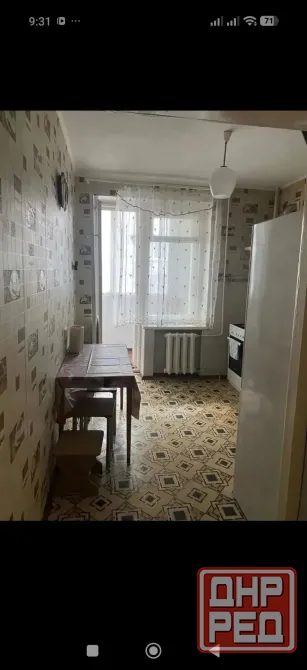 Сдам 3к кв театральный Донецк - изображение 6