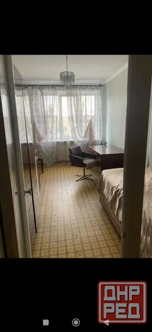 Сдам 3к кв театральный Донецк - изображение 8