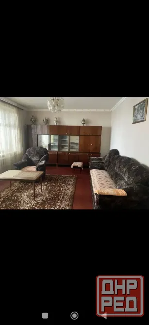 Сдам 3к кв театральный Донецк - изображение 2