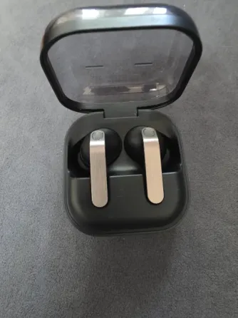 Продам наушники samsung galaxy buds 4 pro Донецк