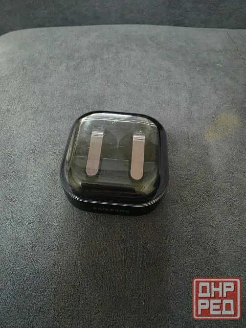 Продам наушники samsung galaxy buds 4 pro Донецк - изображение 3