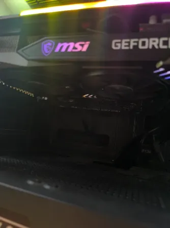 Игровой пк rtx 3080 / i5 12400 Донецк
