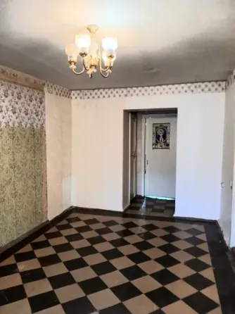 2-х ком. квартира в Калининском р-не (Мотодром) ул. Гатчинская Донецк