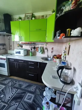 Продам квартиру в г. Макеевка Макеевка