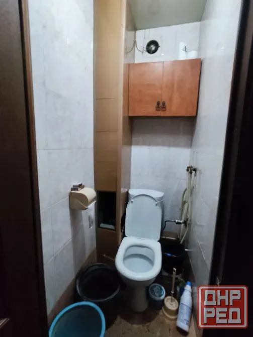 Продам квартиру в г. Макеевка Макеевка - изображение 8