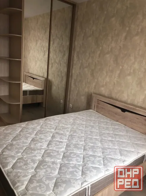 Сдаю двухкомнатную квартиру на 6 этаже многоэтажного дома в Кировском районе, с площадью квартиры 48 Донецк - изображение 1