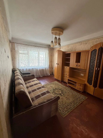 3-комнатная квартира, Семашко Донецк