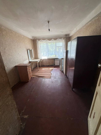 3-комнатная квартира, Семашко Донецк