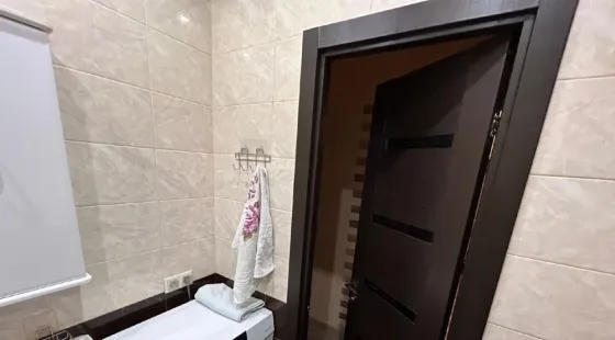 Сдам однокомнатную квартиру в Будённовском районе на Донском Донецк