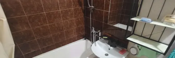 Сдам двухкомнатная квартира в Буденновском районе Донецк