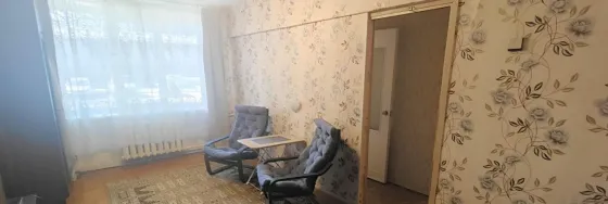 Сдам двухкомнатная квартира в Буденновском районе Донецк