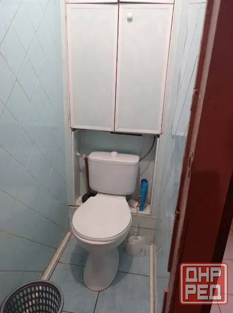 Сдам 2к.кв район кинотеатра "Савона" ул.Троицкая Мариуполь - изображение 7