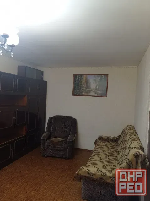 Сдам 2к.кв район кинотеатра "Савона" ул.Троицкая Мариуполь - изображение 5