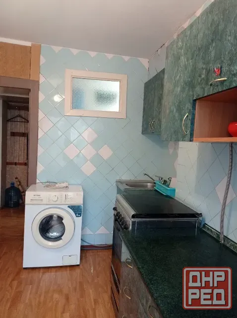 Сдам 2к.кв район кинотеатра "Савона" ул.Троицкая Мариуполь - изображение 6