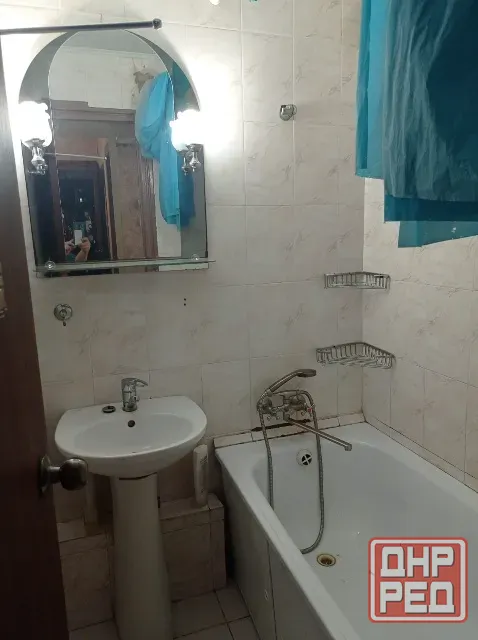 Сдам 2к.кв район кинотеатра "Савона" ул.Троицкая Мариуполь - изображение 4