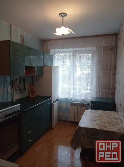 Сдам 2к.кв район кинотеатра "Савона" ул.Троицкая Мариуполь - изображение 3
