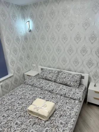 Сдам 1-комнатную квартиру Донецк