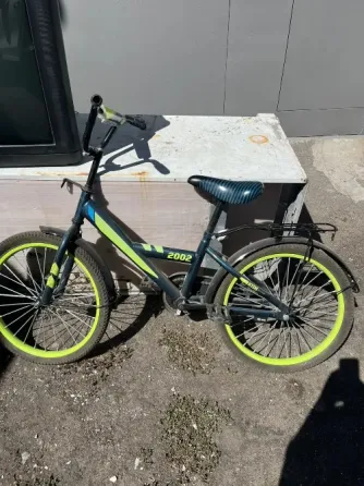 Продам велосипед Донецк