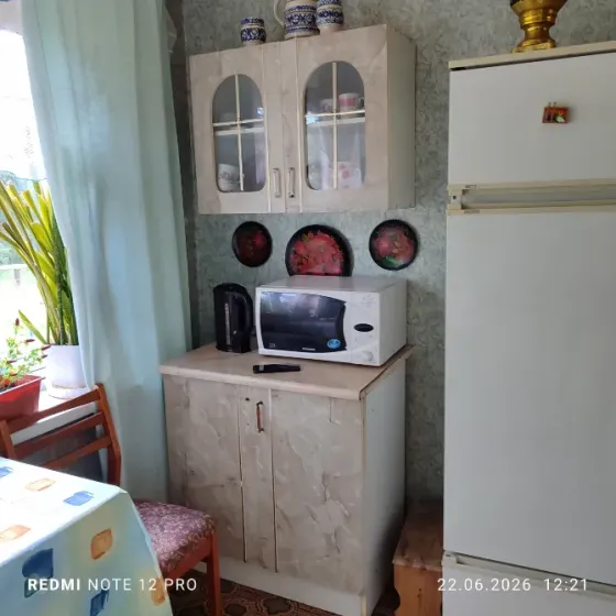 Продам 1- к квартиру, бирюзова Донецк