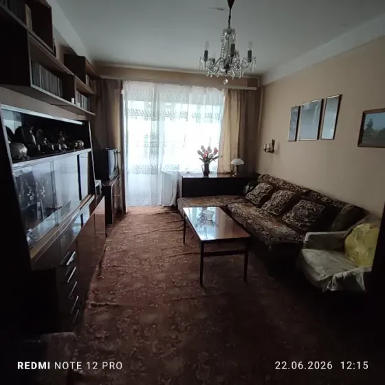 Продам 1- к квартиру, бирюзова Донецк