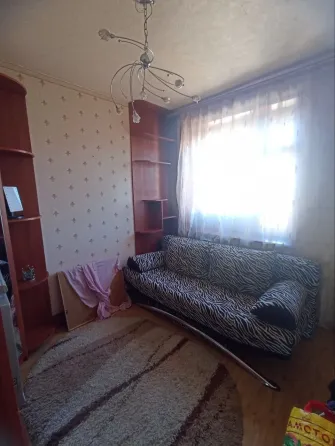 Сдам 3 комн. Текстильщик Донецк