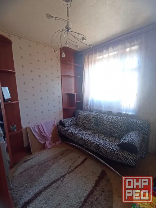 Сдам 3 комн. Текстильщик Донецк - изображение 6
