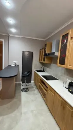 Сдаётся 2-хкомнатная квартира в жк Диск Донецк