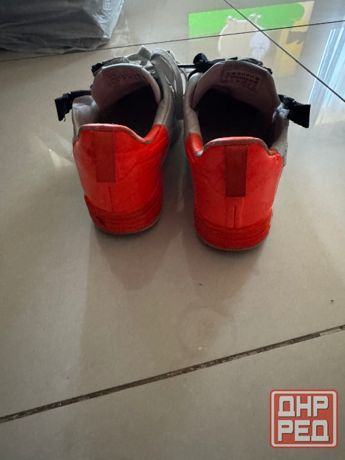 Кроссовки Nike acronym Донецк - изображение 4