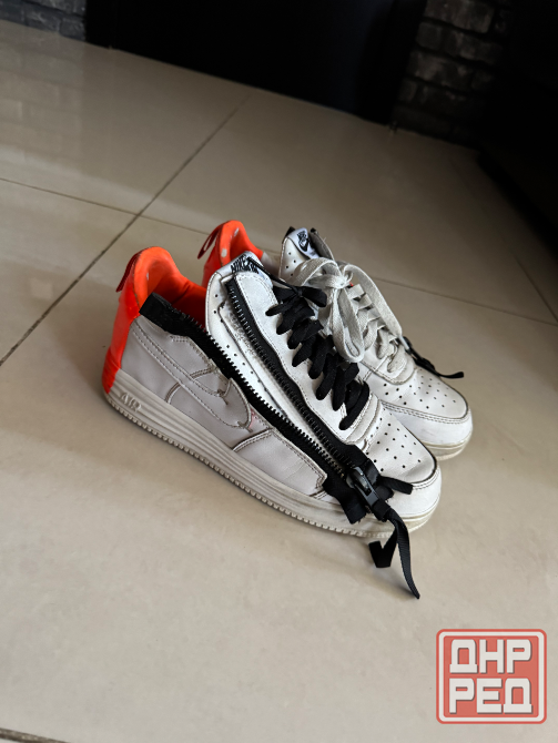 Кроссовки Nike acronym Донецк - изображение 3