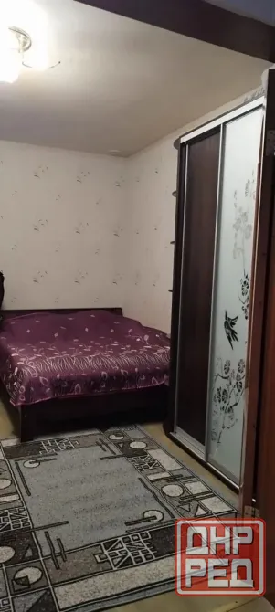 Продам квартиру на земле Гвардейка Макеевка - изображение 8