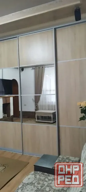 Продам квартиру на земле Гвардейка Макеевка - изображение 5