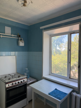 Продажа 2 ком.кв Бакинские Комиссары Донецк