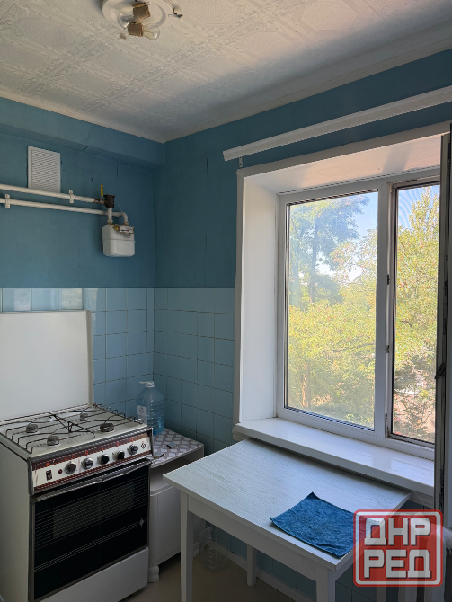 Продажа 2 ком.кв Бакинские Комиссары Донецк - изображение 3