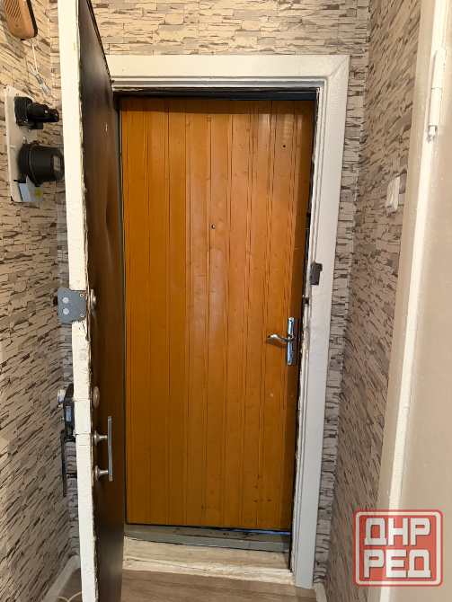 Продажа 2 ком.кв Бакинские Комиссары Донецк - изображение 11