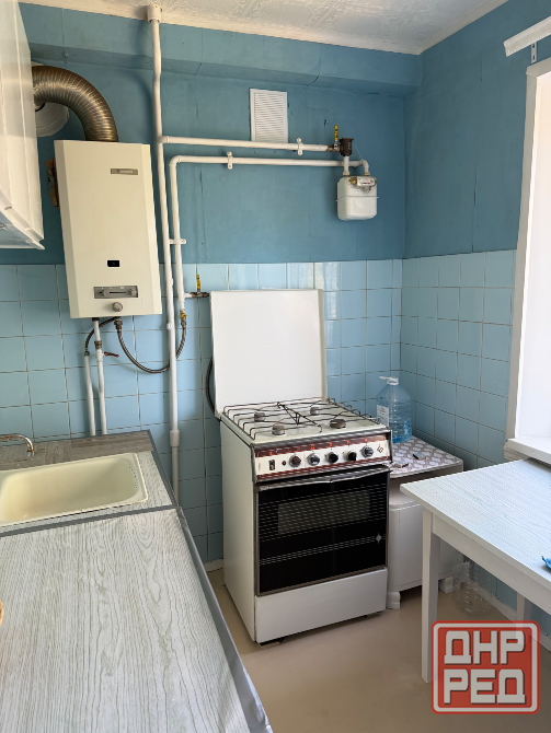 Продажа 2 ком.кв Бакинские Комиссары Донецк - изображение 2