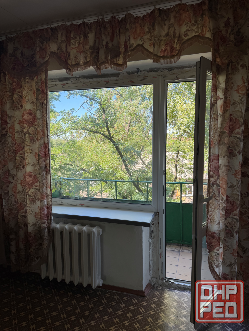 Продажа 2 ком.кв Бакинские Комиссары Донецк - изображение 8