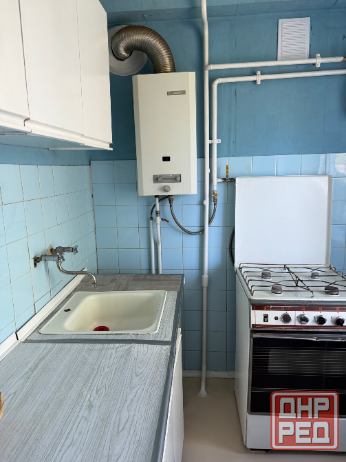 Продажа 2 ком.кв Бакинские Комиссары Донецк - изображение 1