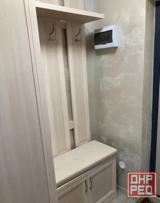 Сдам однокомнатную квартиру в Калининском районе Донецк - изображение 6
