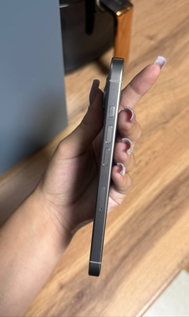 iphone 16 Pro Харцызск