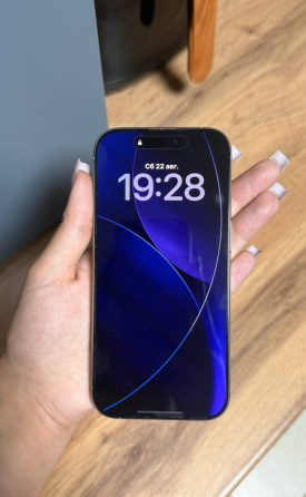 iphone 16 Pro Харцызск
