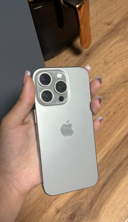 iphone 16 Pro Харцызск