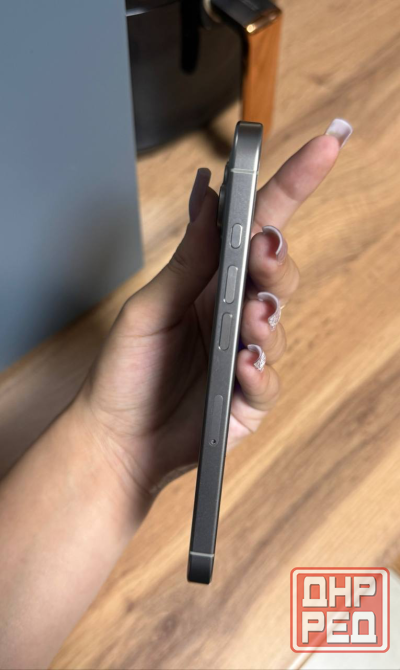 iphone 16 Pro Харцызск - изображение 4