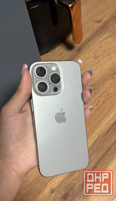 iphone 16 Pro Харцызск - изображение 2