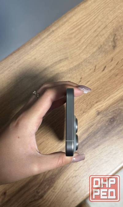 iphone 16 Pro Харцызск - изображение 6