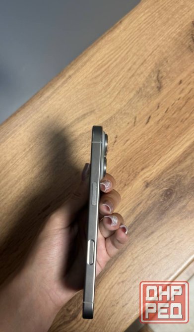 iphone 16 Pro Харцызск - изображение 3