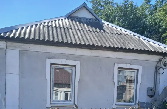 Продам 3 комнатный дом Боссе Донецк