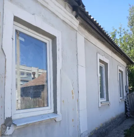 Продам 3 комнатный дом Боссе Донецк
