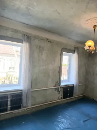 Продам 3 комнатный дом Боссе Донецк