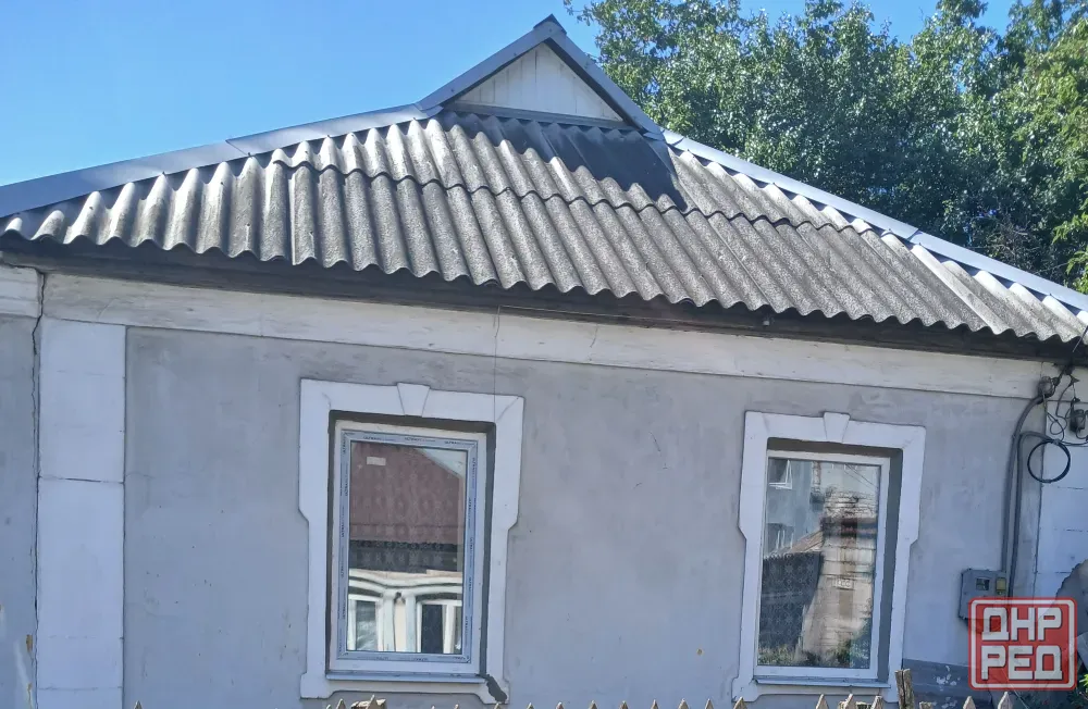 Продам 3 комнатный дом Боссе Донецк - изображение 3